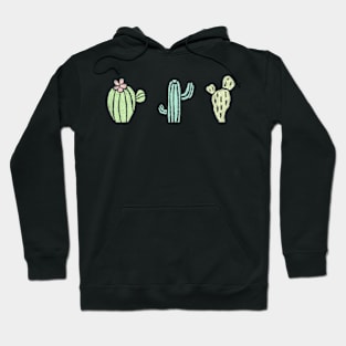 Cactus Hoodie